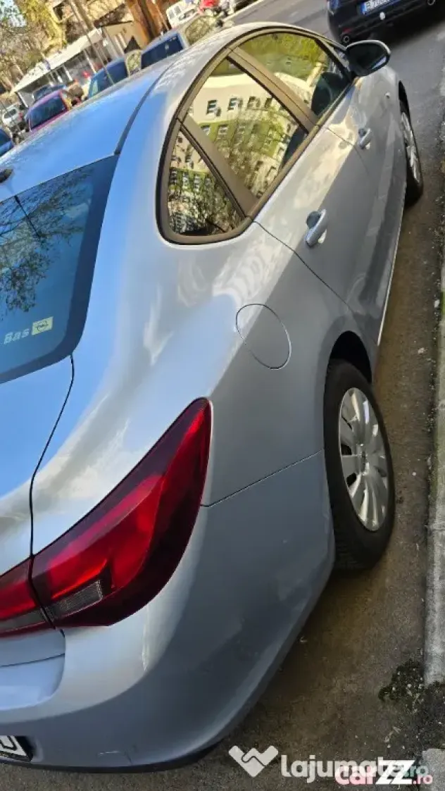 Opel astra 1.6 twinport ecotec enjoy