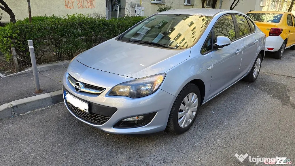 Opel astra 1.6 twinport ecotec enjoy