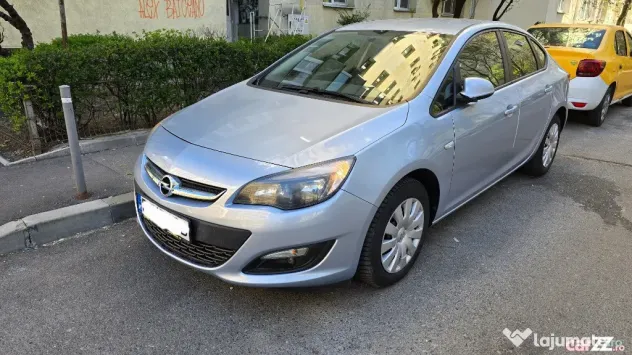 Opel astra 1.6 twinport ecotec enjoy