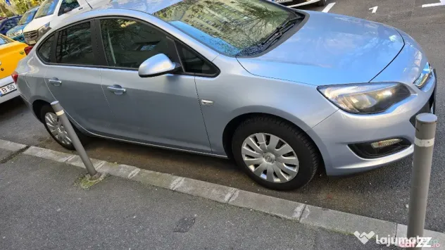 Opel astra 1.6 twinport ecotec enjoy