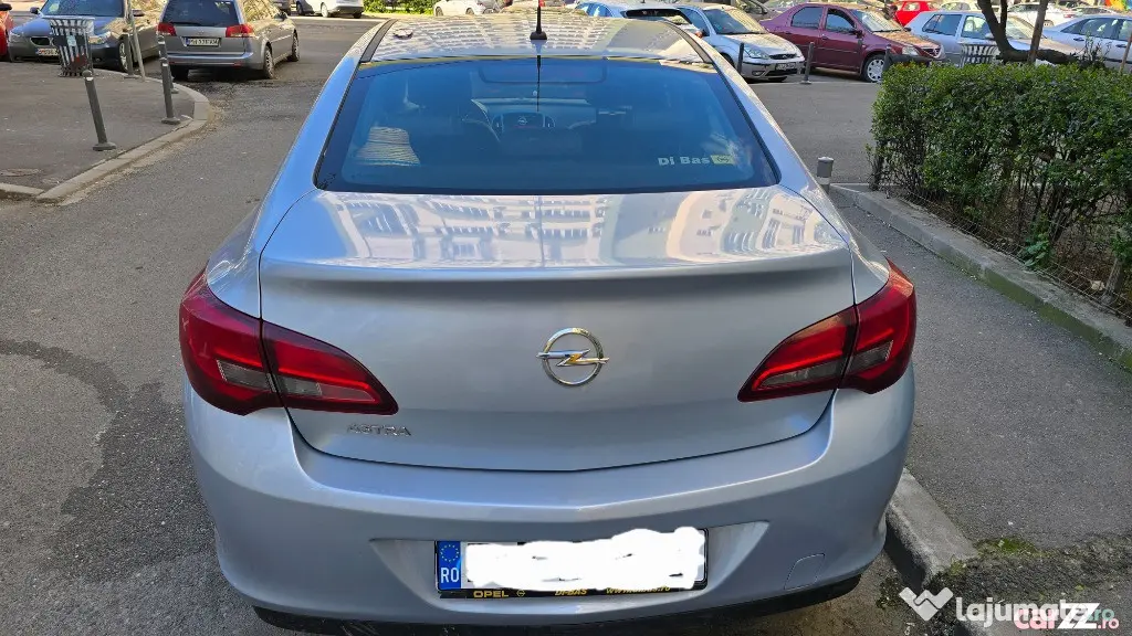 Opel astra 1.6 twinport ecotec enjoy