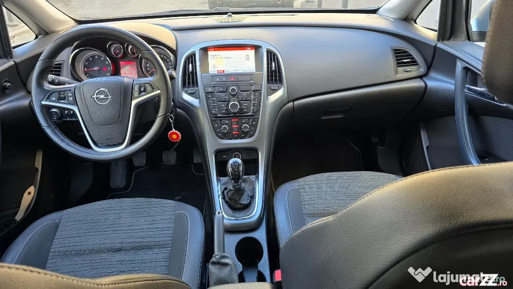 Opel astra 1.6 twinport ecotec enjoy