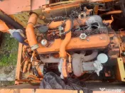 Motor Iveco 8065.25.085 excavator Fiat Hitachi EX 215 