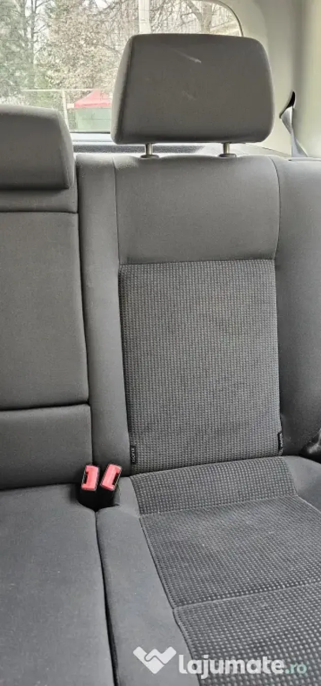 Volkswagen Polo 9N, motor 1 4 cm3 pe benzina, an fabricatie 2009