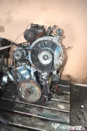 Motor Same Complet 