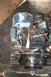 Motor Same Complet 