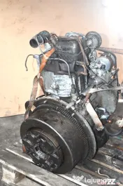 Motor Same Complet 