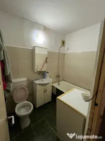 Garsonieră zona nord