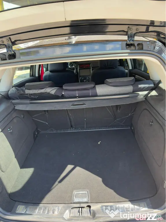 Mercedes B klasse