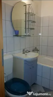 Apartament 2 camere, semidecomandat - zona Noua