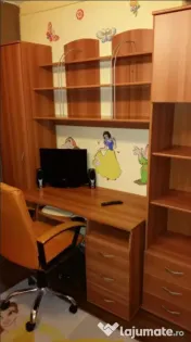 Apartament 2 camere, semidecomandat - zona Noua