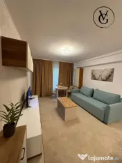 Apartament 2 camere lux - zona Mamaia Nord - Arlequin Apartm 