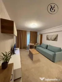 Apartament 2 camere lux - zona Mamaia Nord - Arlequin Apartm