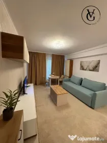 Apartament 2 camere lux - zona Mamaia Nord - Arlequin Apartm