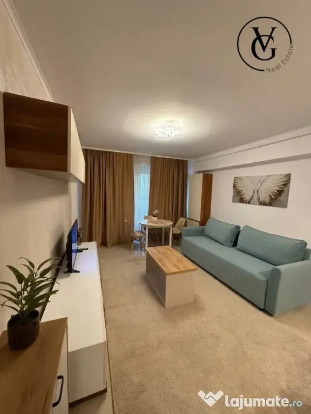 Apartament 2 camere lux - zona Mamaia Nord - Arlequin Apartm