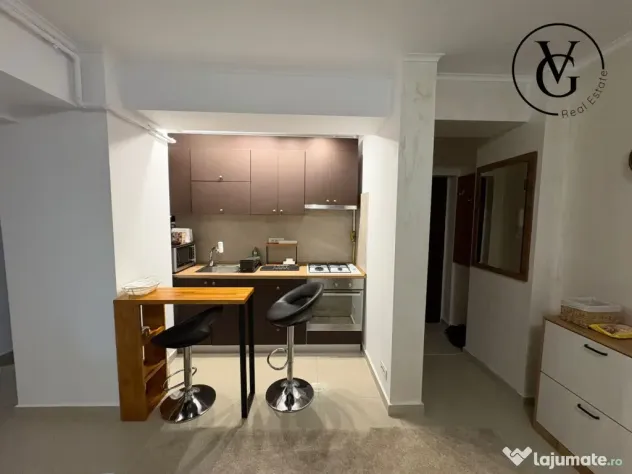 Apartament 2 camere lux - zona Mamaia Nord - Arlequin Apartm