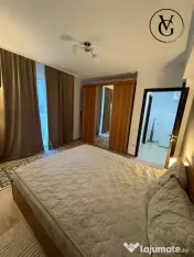 Apartament 2 camere lux - zona Mamaia Nord - Arlequin Apartm 