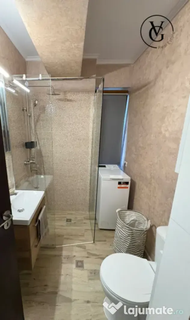 Apartament 2 camere lux - zona Mamaia Nord - Arlequin Apartm