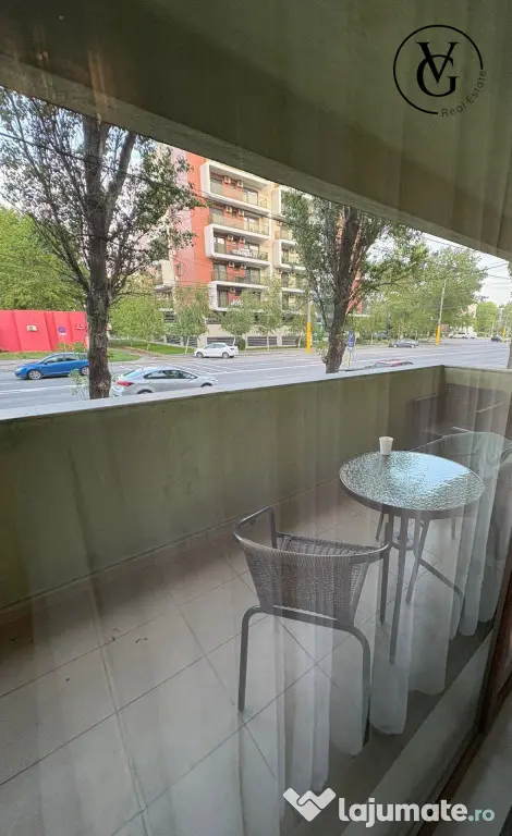 Apartament 2 camere lux - zona Mamaia Nord - Arlequin Apartm