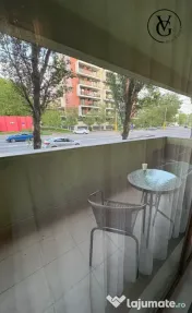 Apartament 2 camere lux - zona Mamaia Nord - Arlequin Apartm 