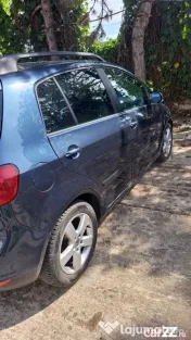 Vw golf plus, 2009, 1.4tsi= rate cu buletinul 