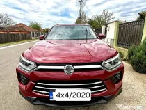 SsangYong Korrando