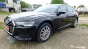 Audi A6 2.0 35 TDI S tronic Basic Utilizat · 2020 · Negociabil