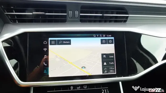 Audi A6 2.0 35 TDI S tronic Basic Utilizat · 2020 · Negociabil