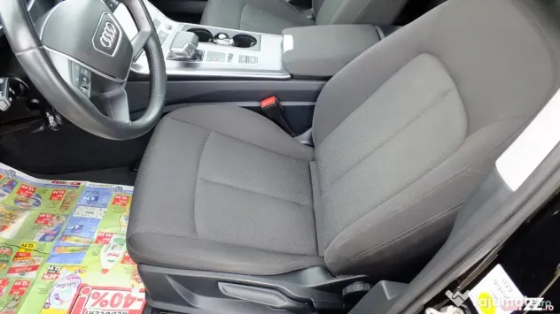 Audi A6 2.0 35 TDI S tronic Basic Utilizat · 2020 · Negociabil