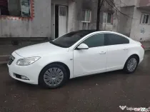 Opel insignia 2010