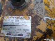Pompa hidraulica Caterpillar A10 VO 71 buldoexcavator Caterpillar 428