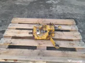 Pompa hidraulica Caterpillar A10 VO 71 buldoexcavator Caterpillar 428