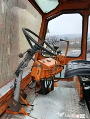 Motostivuitor Lugli 4 tone diesel recent adus