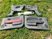 Piese Fiat 500 2008 usi bord 