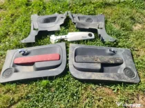 Piese Fiat 500 2008 usi bord