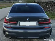 BMW 320D Xdrive M Sport - Mild Hybrid - ACC, HUD, Drive Assist, Piele, Trapa etc 