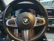 BMW 320D Xdrive M Sport - Mild Hybrid - ACC, HUD, Drive Assist, Piele, Trapa etc 