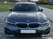 BMW 320D Xdrive M Sport - Mild Hybrid - ACC, HUD, Drive Assist, Piele, Trapa etc 