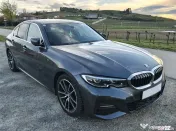 BMW 320D Xdrive M Sport - Mild Hybrid - ACC, HUD, Drive Assist, Piele, Trapa etc 