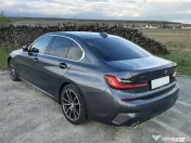 BMW 320D Xdrive M Sport - Mild Hybrid - ACC, HUD, Drive Assist, Piele, Trapa etc 
