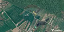 Vanzare Teren Intravilan Padure Izvorani (prin) Strada Fl...