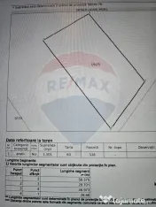 Vanzare Teren Intravilan Padure Izvorani (prin) Strada Fl...