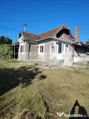 Casă de vânzare | Ceanu Mare – Liniște, natură și pri 