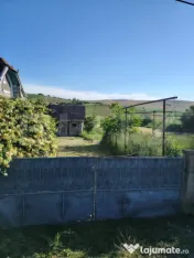 Casă de vânzare | Ceanu Mare – Liniște, natură și pri 