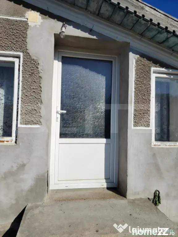 Casă de vânzare | Ceanu Mare – Liniște, natură și pri - Ceanu Mare (Cluj)