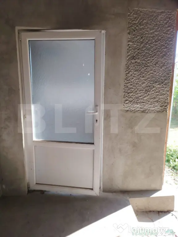 Casă de vânzare | Ceanu Mare – Liniște, natură și pri - Ceanu Mare (Cluj)