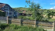 Casă de vânzare | Ceanu Mare – Liniște, natură și pri