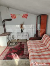 Casă de vânzare | Ceanu Mare – Liniște, natură și pri 