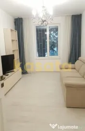 3 camere I parter I 64 utili I boxa I Ceaikovski