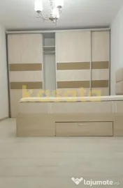 3 camere I parter I 64 utili I boxa I Ceaikovski